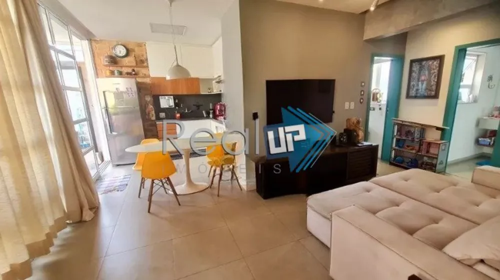 Cobertura, 3 quartos, 219 m² - Foto 8