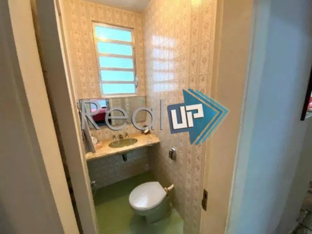 Apartamento à venda com 3 quartos, 105m² - Foto 10