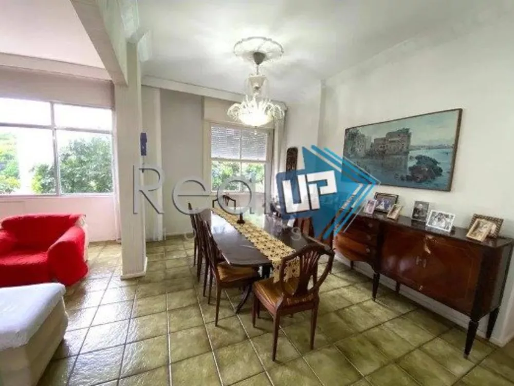 Apartamento à venda com 3 quartos, 105m² - Foto 5