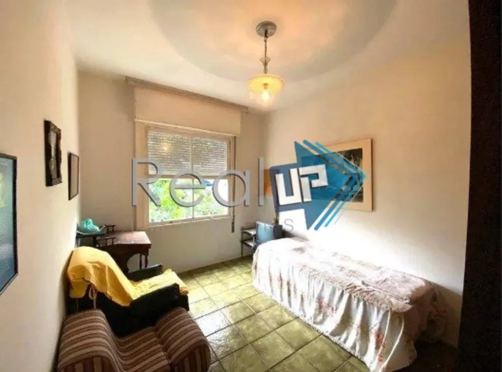 Apartamento à venda com 3 quartos, 105m² - Foto 11