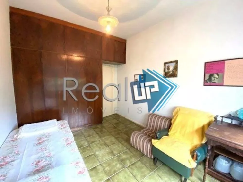 Apartamento à venda com 3 quartos, 105m² - Foto 12