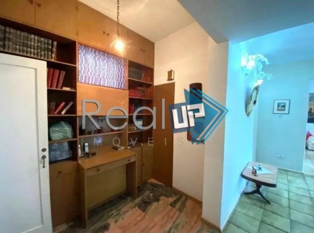 Apartamento à venda com 3 quartos, 105m² - Foto 9