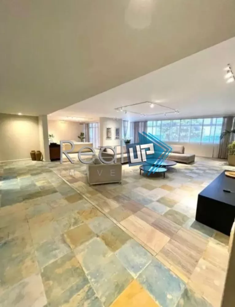 Apartamento, 5 quartos - Foto 3