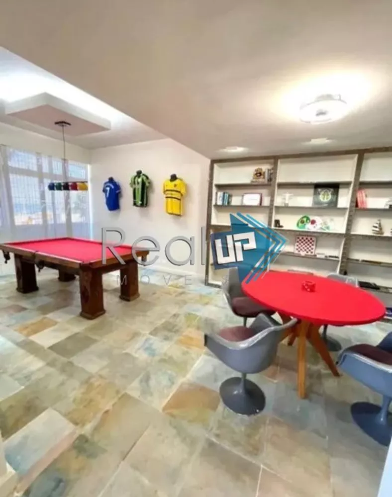 Apartamento, 5 quartos - Foto 10