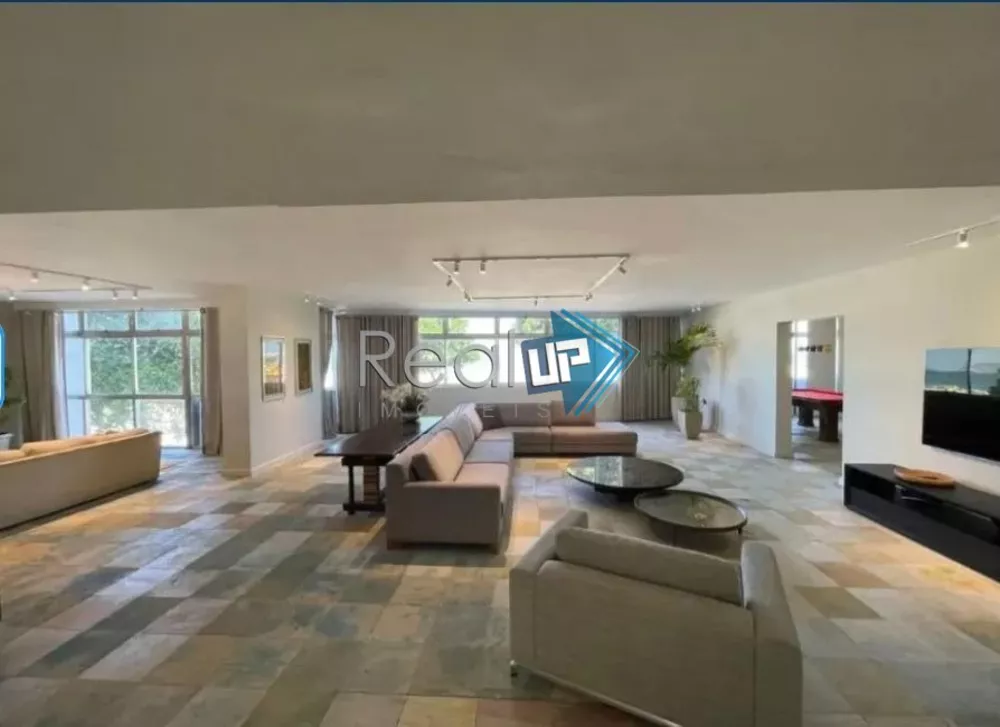 Apartamento, 5 quartos - Foto 1