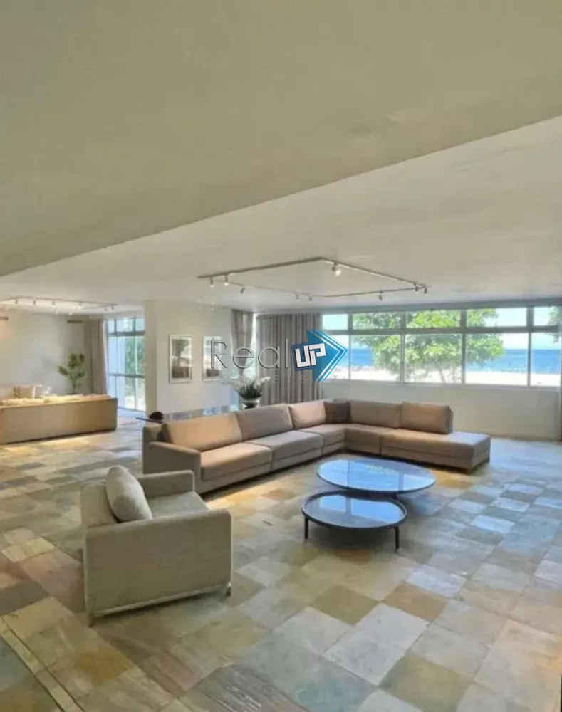 Apartamento, 5 quartos - Foto 2