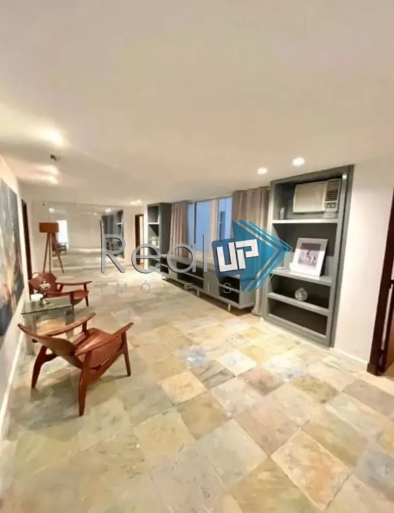 Apartamento, 5 quartos - Foto 8