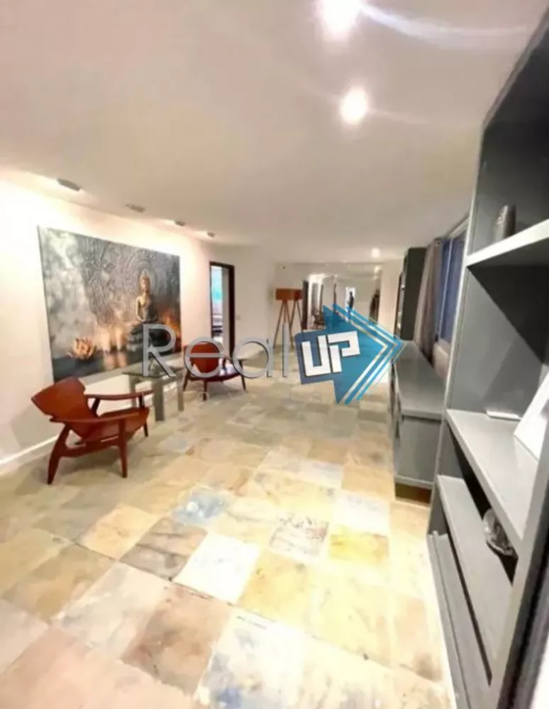Apartamento, 5 quartos - Foto 9