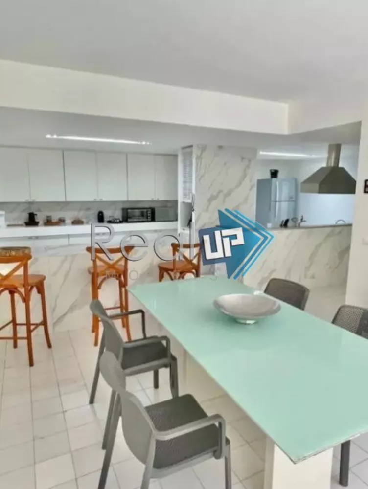 Apartamento, 5 quartos - Foto 14