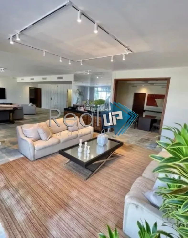 Apartamento, 5 quartos - Foto 4