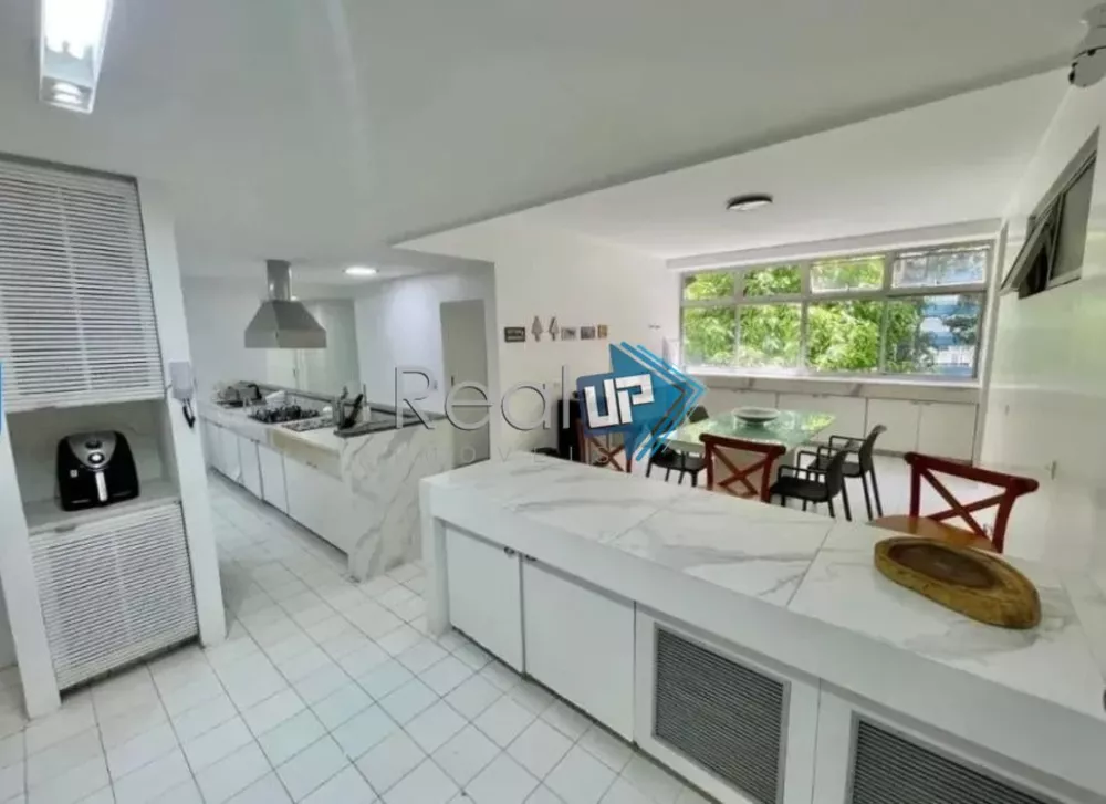 Apartamento, 5 quartos - Foto 13