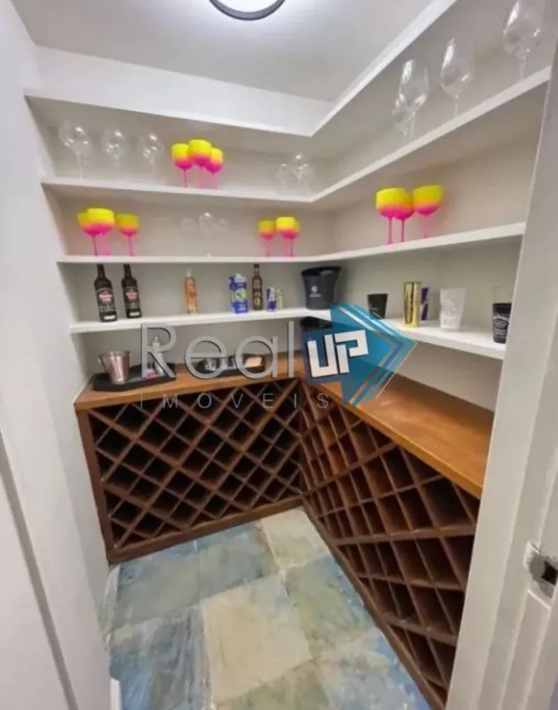 Apartamento, 5 quartos - Foto 11