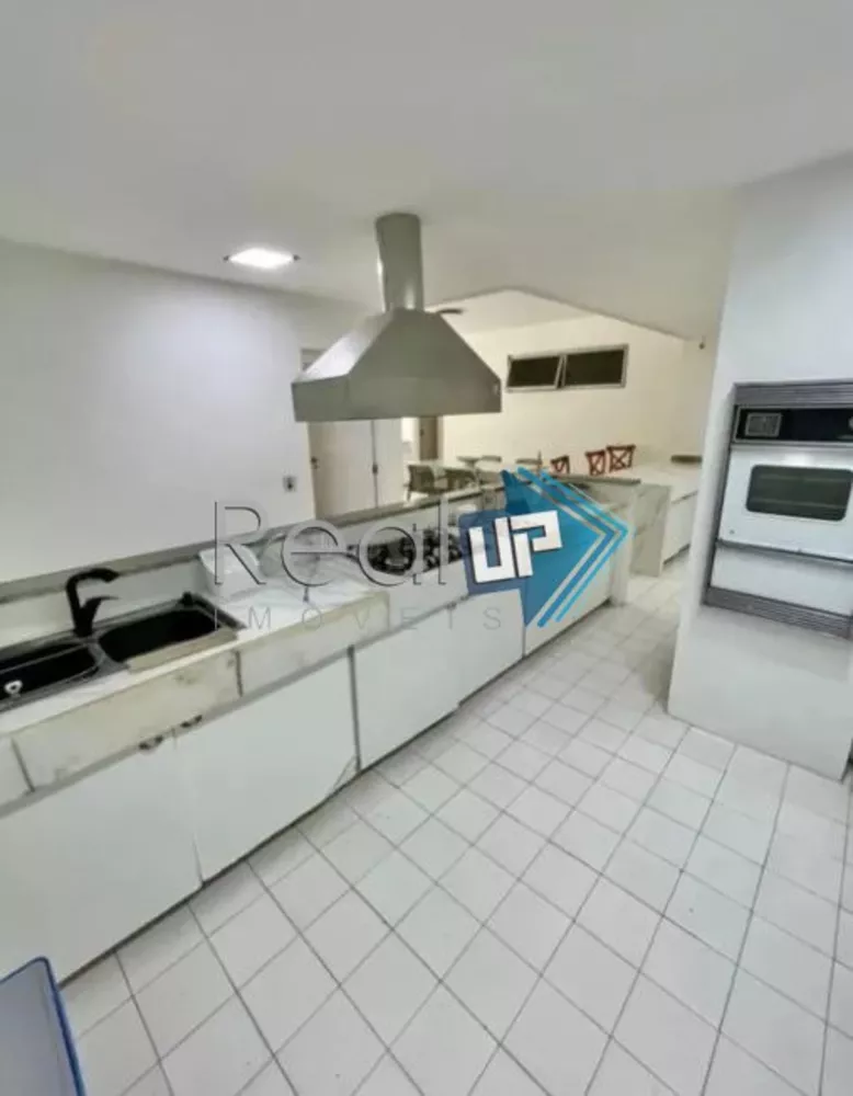 Apartamento, 5 quartos - Foto 15
