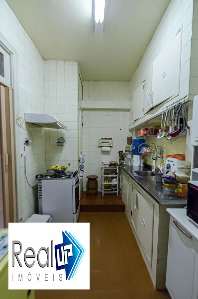Apartamento, 3 quartos, 138 m² - Foto 25