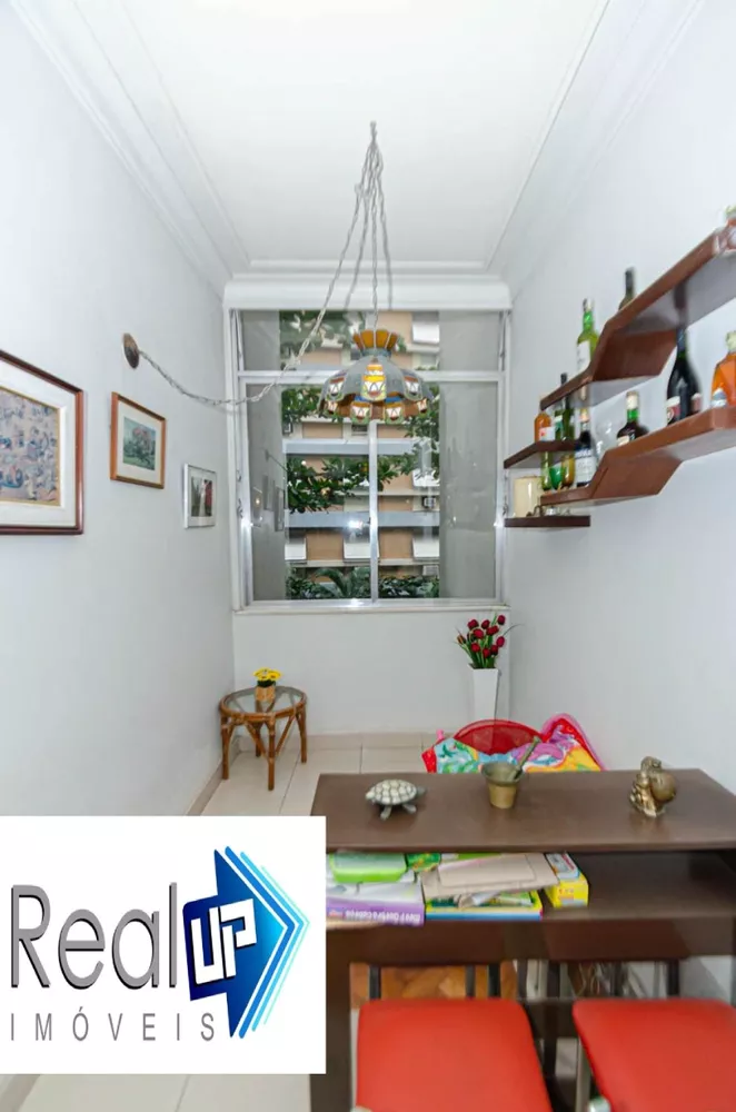 Apartamento, 3 quartos, 138 m² - Foto 22