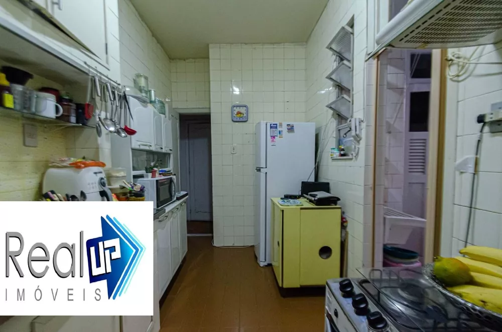 Apartamento, 3 quartos, 138 m² - Foto 23