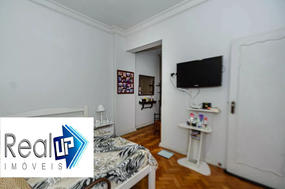 Apartamento, 3 quartos, 138 m² - Foto 19