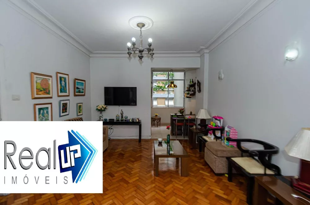 Apartamento, 3 quartos, 138 m² - Foto 7
