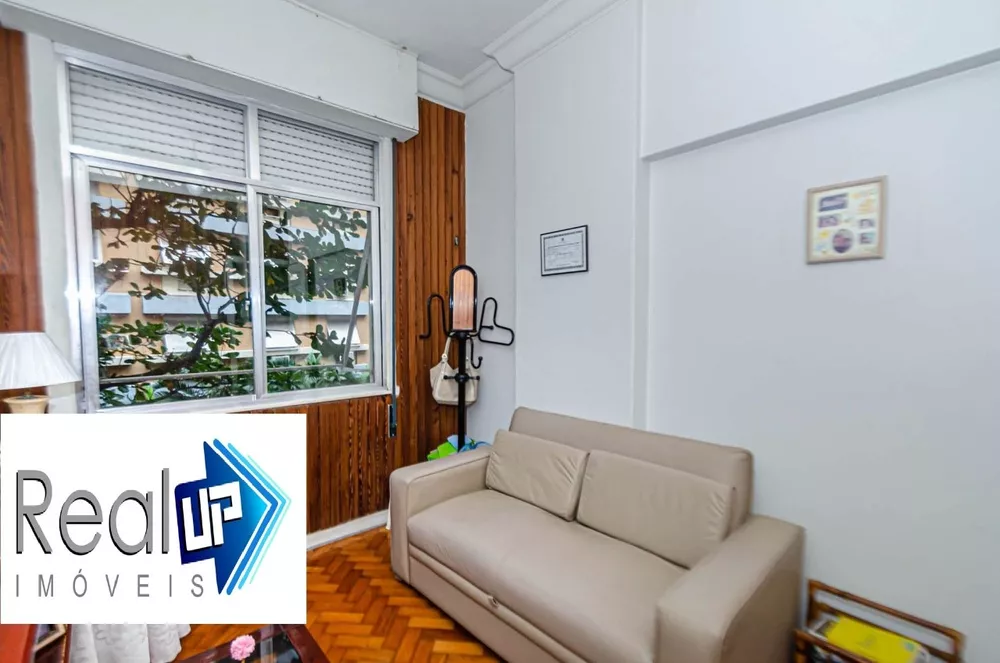 Apartamento, 3 quartos, 138 m² - Foto 12