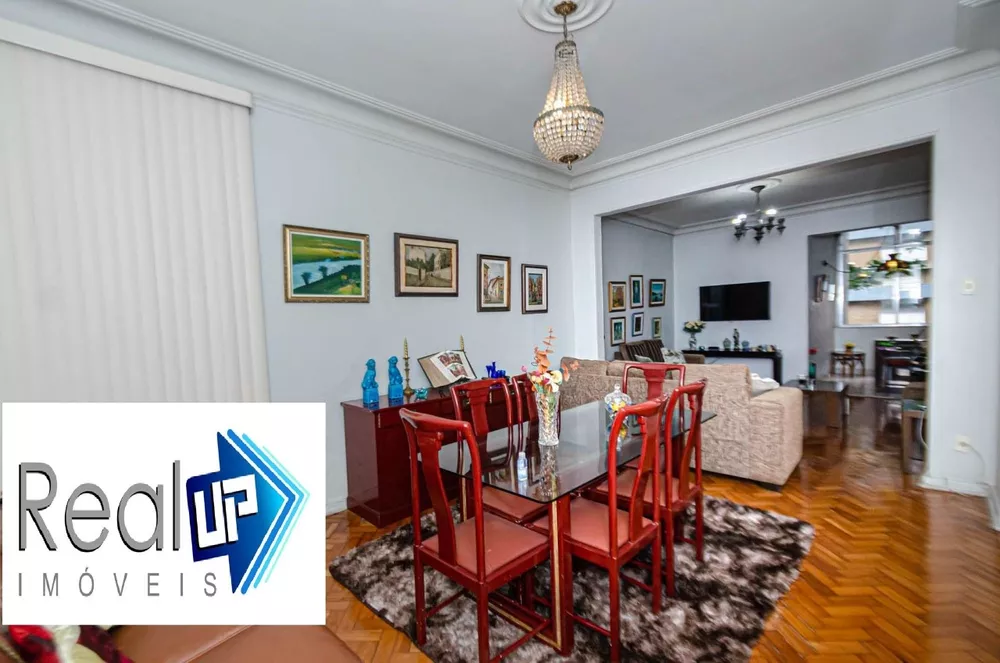 Apartamento, 3 quartos, 138 m² - Foto 6