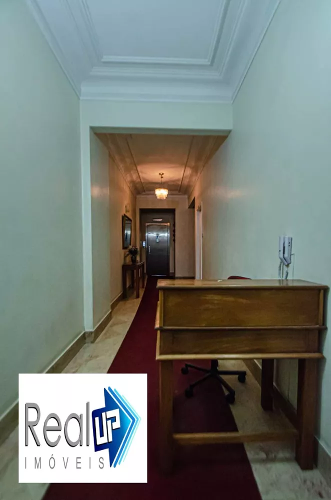 Apartamento, 3 quartos, 138 m² - Foto 29