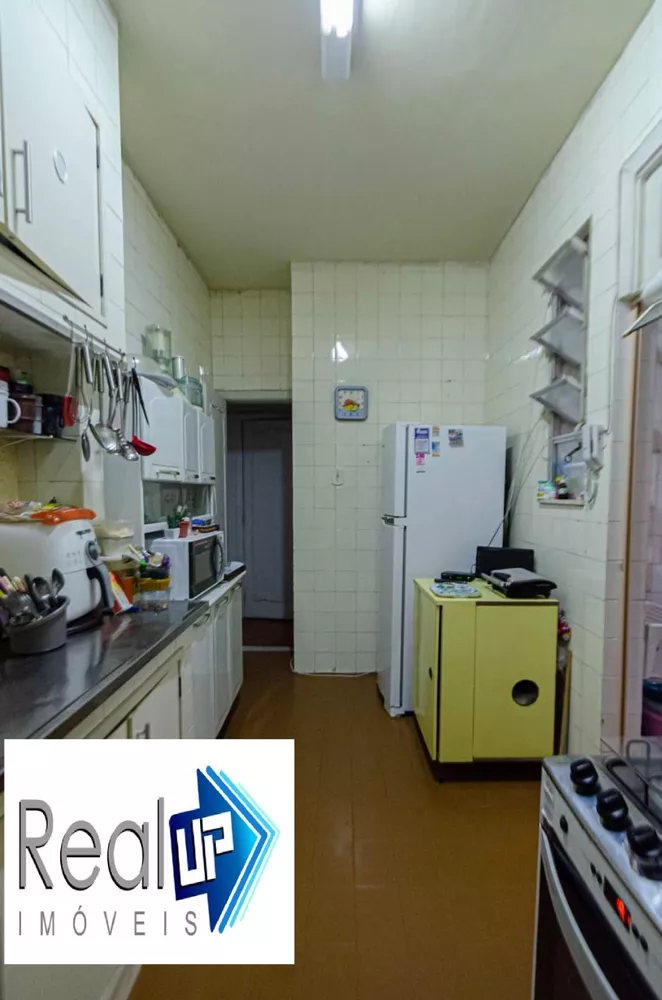 Apartamento, 3 quartos, 138 m² - Foto 26