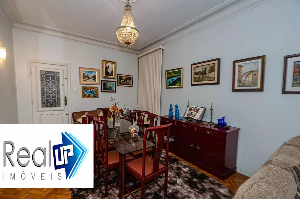 Apartamento, 3 quartos, 138 m² - Foto 5