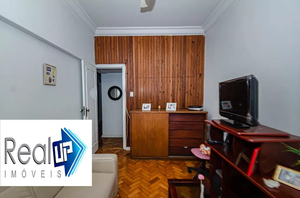 Apartamento, 3 quartos, 138 m² - Foto 13