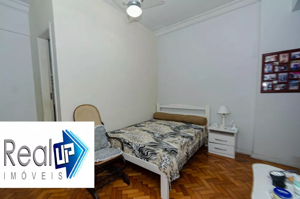 Apartamento, 3 quartos, 138 m² - Foto 21