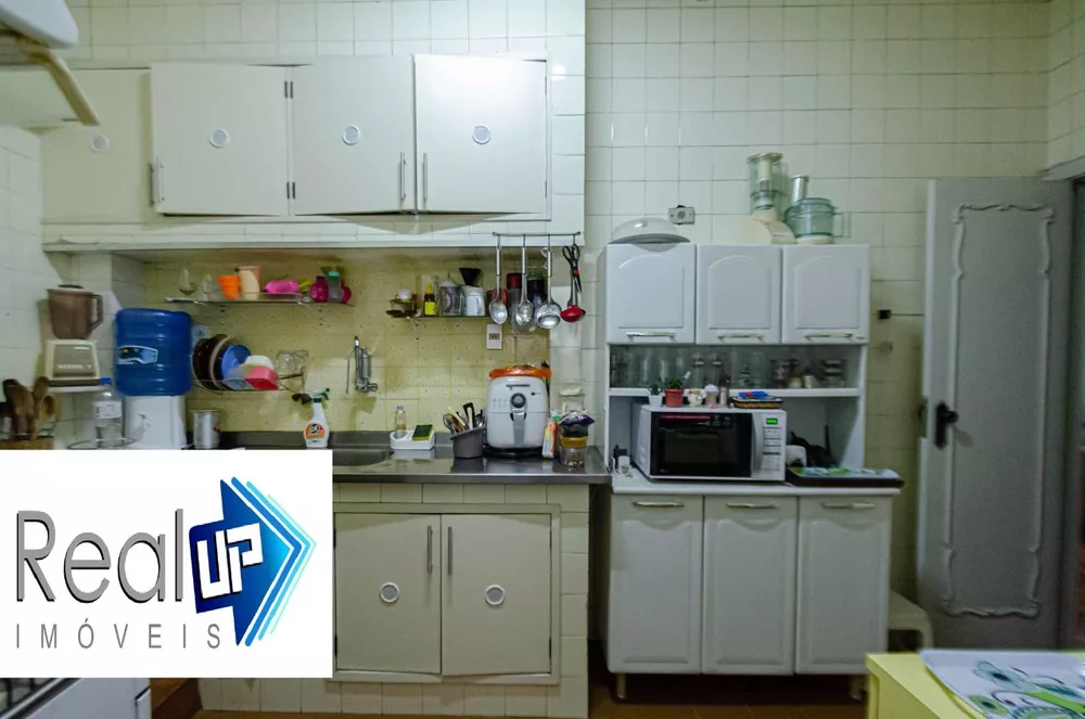Apartamento, 3 quartos, 138 m² - Foto 24