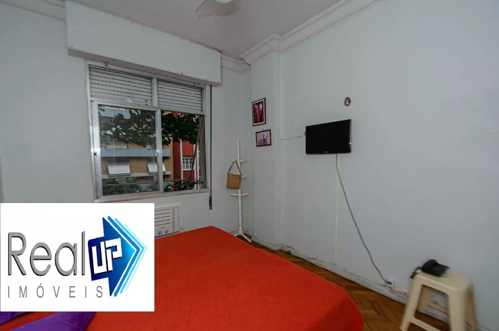 Apartamento, 3 quartos, 138 m² - Foto 17