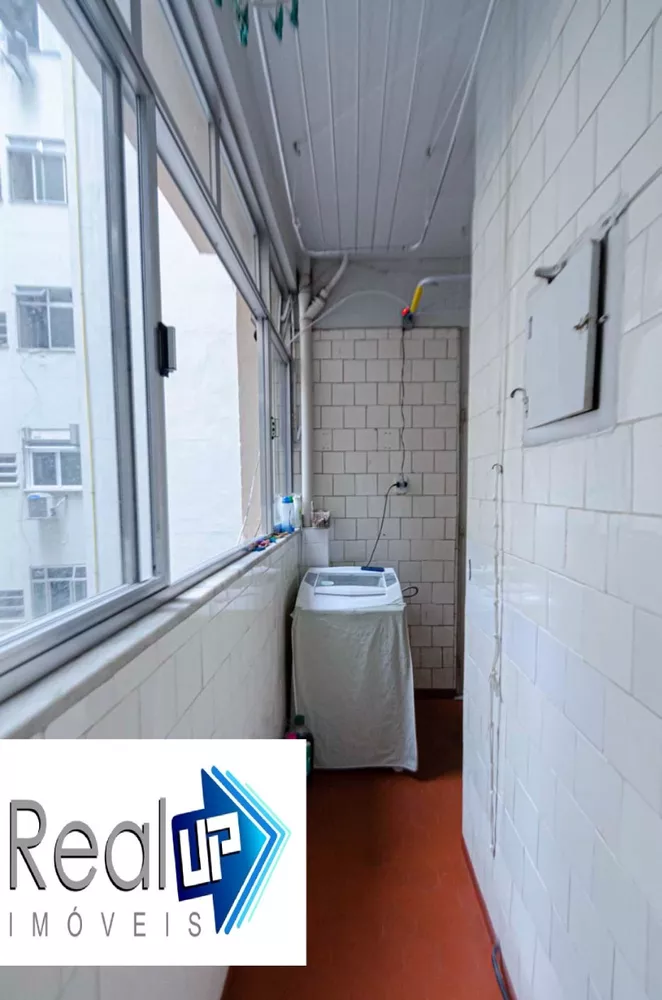 Apartamento, 3 quartos, 138 m² - Foto 28