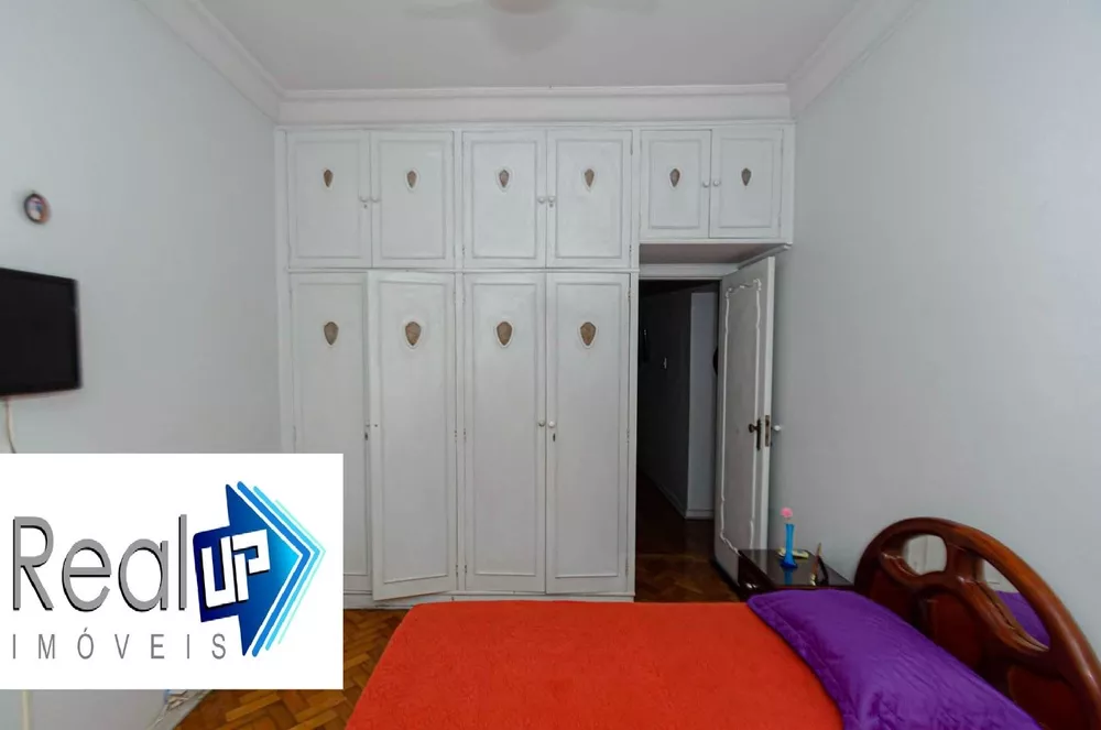 Apartamento, 3 quartos, 138 m² - Foto 18