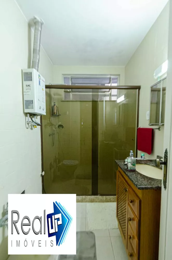 Apartamento, 3 quartos, 138 m² - Foto 9