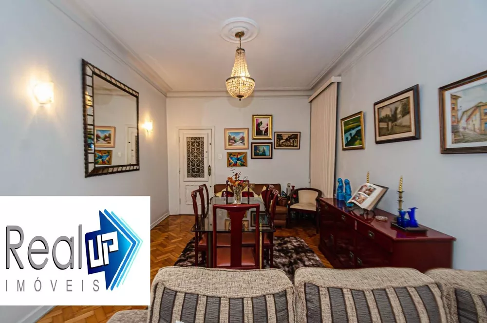 Apartamento, 3 quartos, 138 m² - Foto 4