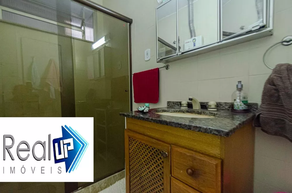 Apartamento, 3 quartos, 138 m² - Foto 11