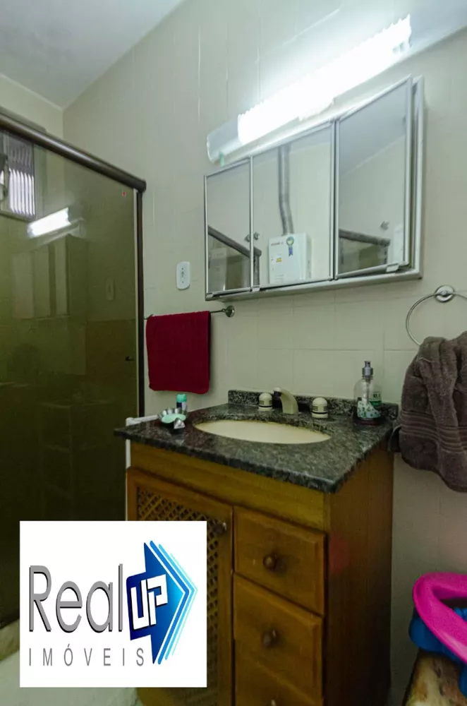 Apartamento, 3 quartos, 138 m² - Foto 10