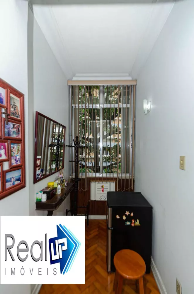 Apartamento, 3 quartos, 138 m² - Foto 20