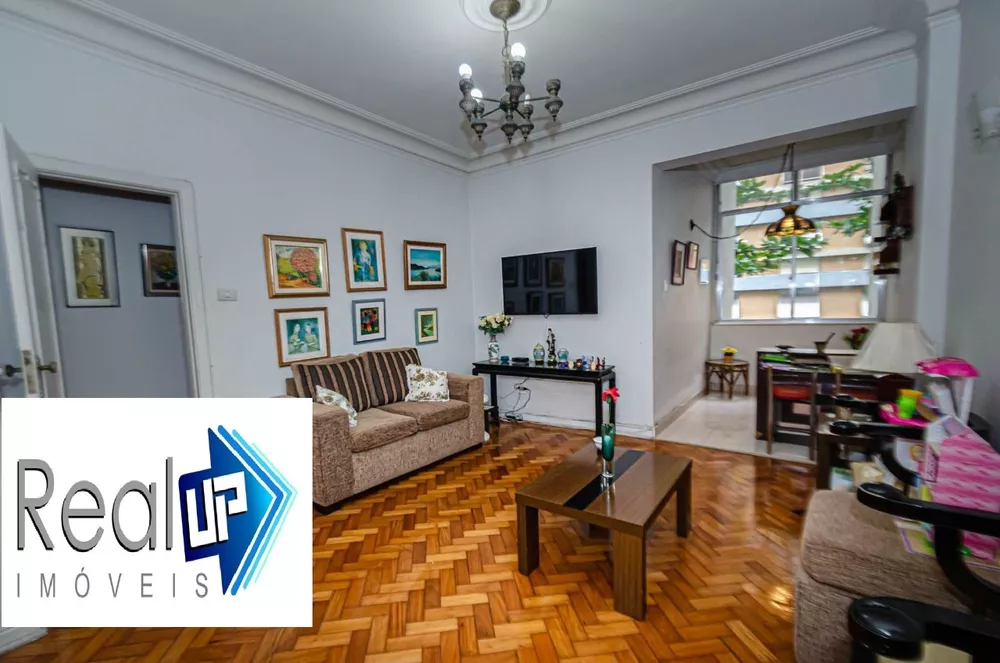 Apartamento, 3 quartos, 138 m² - Foto 1