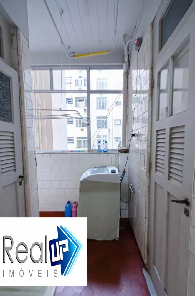 Apartamento, 3 quartos, 138 m² - Foto 27