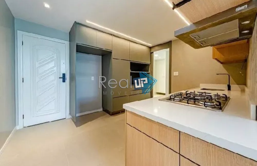 Apartamento, 3 quartos, 120 m² - Foto 16