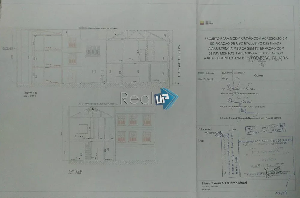 Casa Comercial, 302 m² - Foto 11