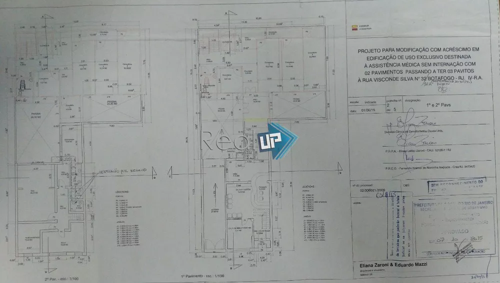 Casa Comercial, 302 m² - Foto 10