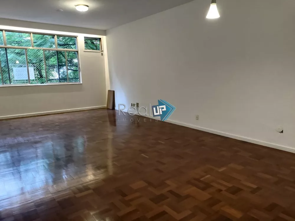 Apartamento à venda com 4 quartos, 176m² - Foto 5