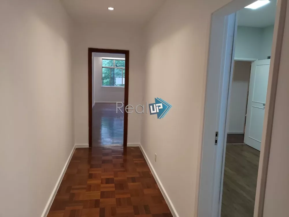 Apartamento à venda com 4 quartos, 176m² - Foto 4