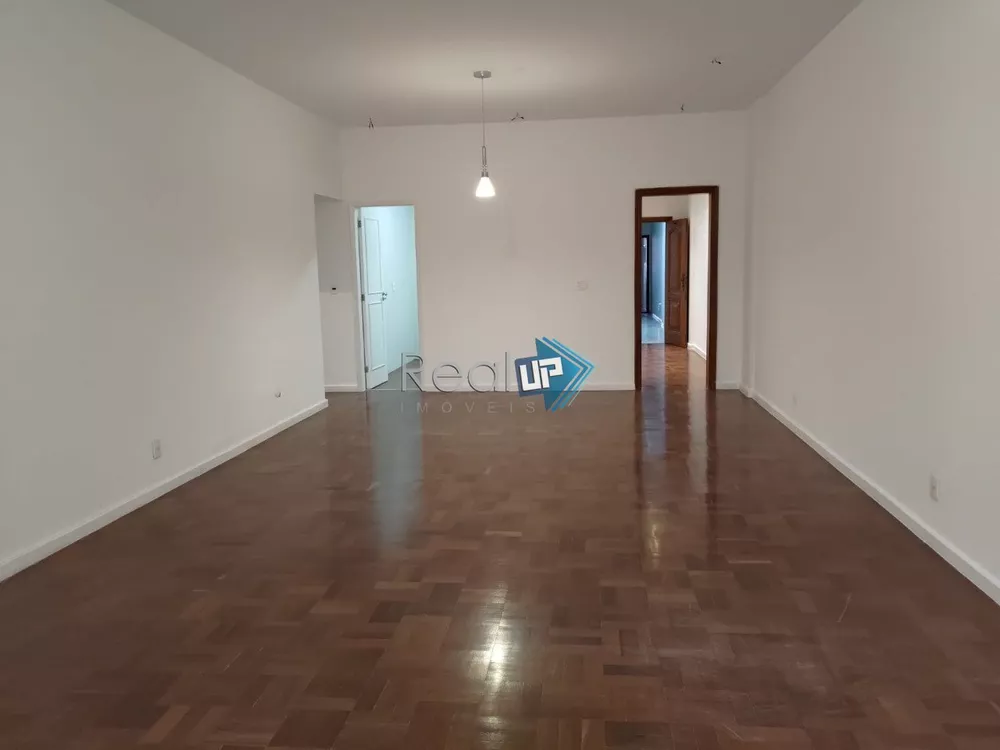 Apartamento à venda com 4 quartos, 176m² - Foto 6