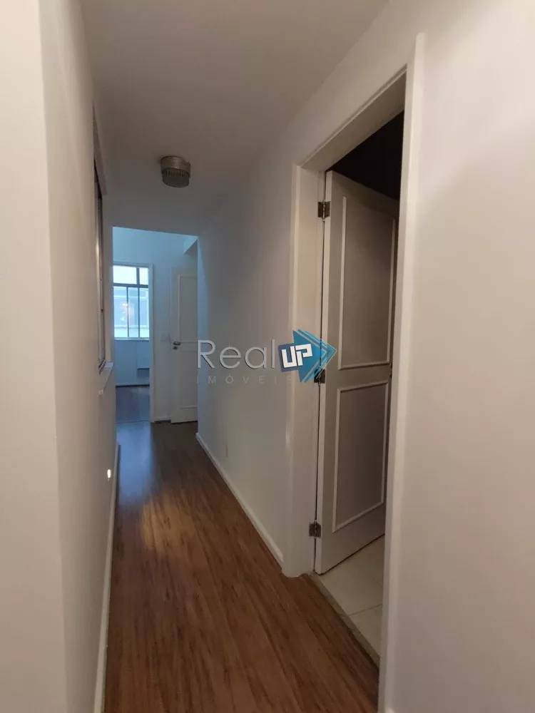 Apartamento à venda com 4 quartos, 176m² - Foto 3