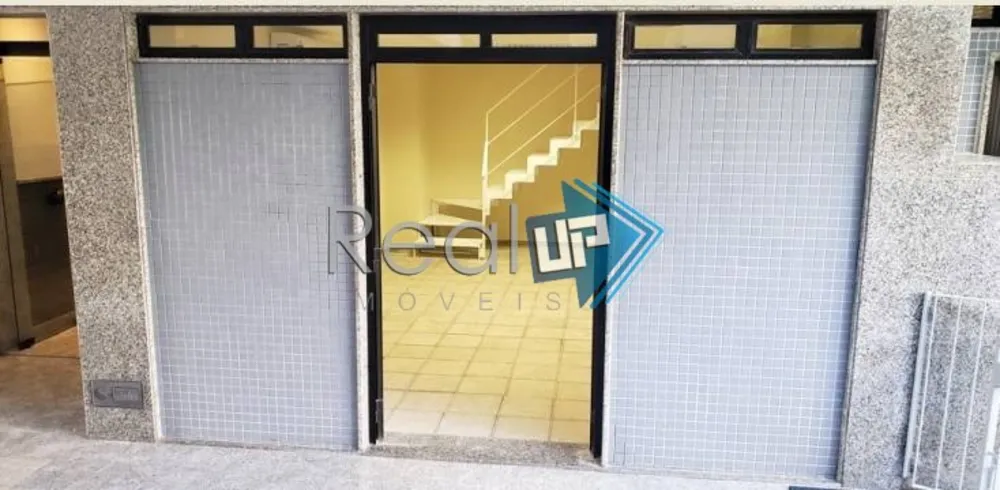 Loja-Salão, 49 m² - Foto 9