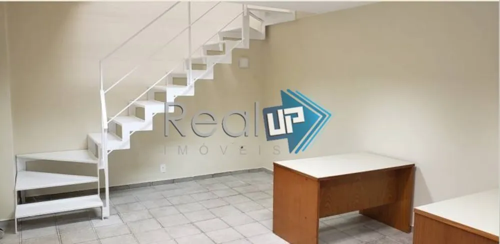 Loja-Salão, 49 m² - Foto 10