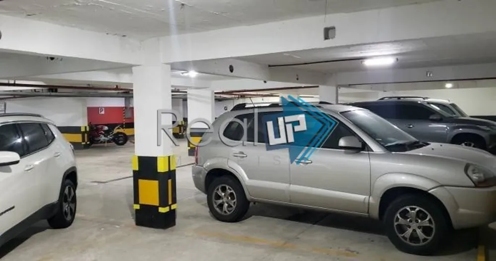 Loja-Salão, 49 m² - Foto 18